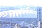 Das BC Place Stadium
