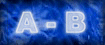 A bis B