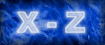 X bis Z