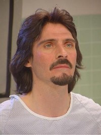 Simon Molinar - Der Vampir