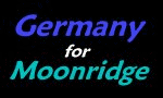 Germany for Moonridge
