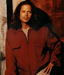 Garett Maggart wieder als Blair Sandburg