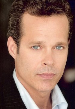 Garett Maggart