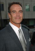 Richard Burgi auf der Premiere des Films in LA