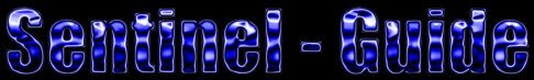 Sentinel - Guide