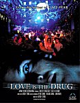 Filmposter zu Love Is The Drug