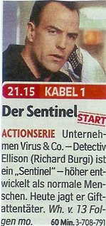 Unternehmen Virus & Co.