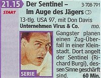 Unternehmen Virus & Co.