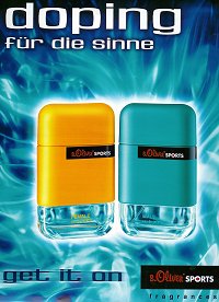 Doping f�r die Sinne