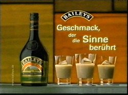 Geschmack der die Sinne ber�hrt