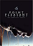 Das Cover der US-DVD-Box zur Serie 'Point Pleasant'
