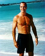 Richard Burgi