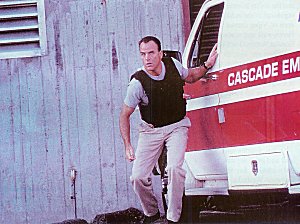 Richard Burgi in The Sentinel