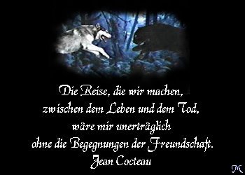 Jean Cocteau