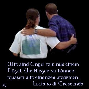 Luciano di Crescendo