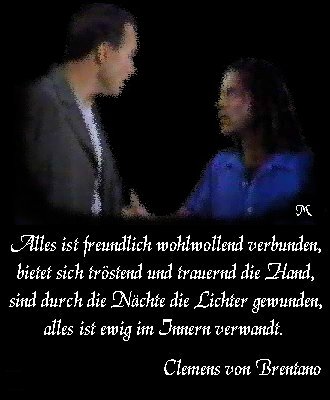 Clemens von Brentano