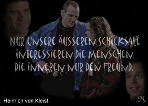 Heinrich von Kleist