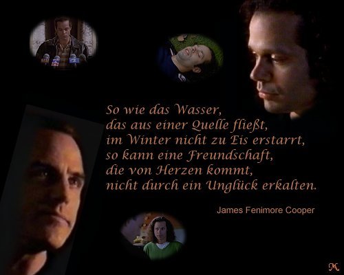 James Fenimore Cooper