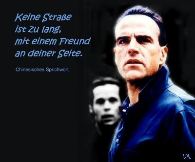 Chinesisches Sprichwort