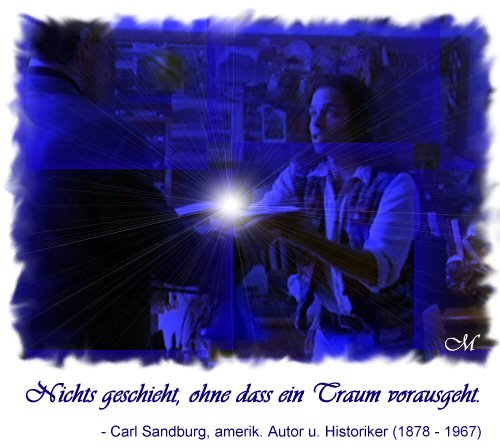 Carl Sandburg