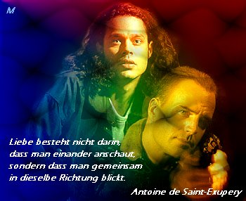 Antoine de Saint-Exupery